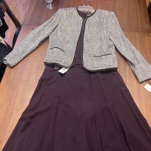 ✨Chic Three-Piece Set ✨